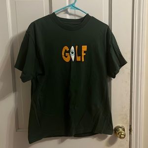 GOLF. Medium.
